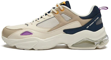361° Retro Low 'Beige Blue' 671936785-6 361° Retro Low 'Beige Blue' 671936785-6