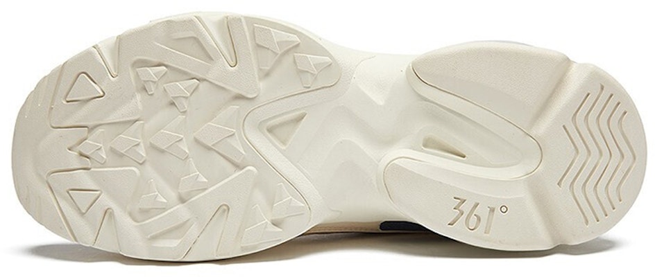 361° Retro Low 'Beige Blue' 671936785-6 Shop 361° Retro Low 'Beige Blue' 671936785-6
