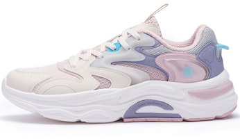 361° Retro Low 'Beige Grey' 582236761-2 361° Retro Low 'Beige Grey' 582236761-2