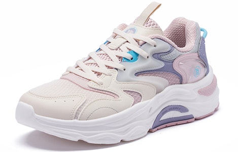 361° Retro Low 'Beige Gris' 582236761-2 Lookbook 361° Retro Low 'Beige Gris' 582236761-2