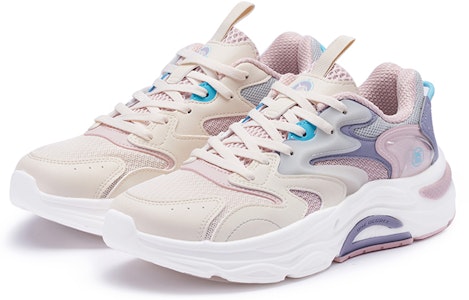 361° Retro Low 'Beige Gris' 582236761-2 Shop 361° Retro Low 'Beige Gris' 582236761-2