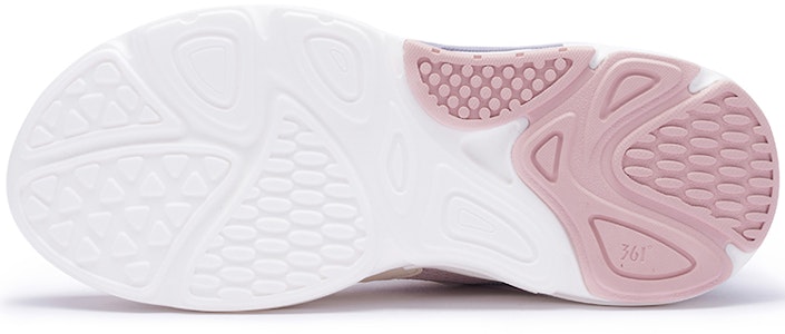 361° Retro Low 'Beige Gris' 582236761-2 Details for 361° Retro Low 'Beige Gris' 582236761-2