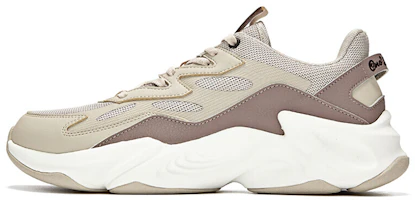 361° Retro Low 'Beige Grey' 671936770-1 361° Retro Low 'Beige Grey' 671936770-1