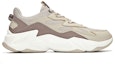 Order 361° Retro Low 'Beige Kelabu' 671936770-1