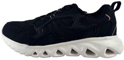 361° Retro Low 'Black Breathable' 571936720-5 361° Retro Low 'Black Breathable' 571936720-5