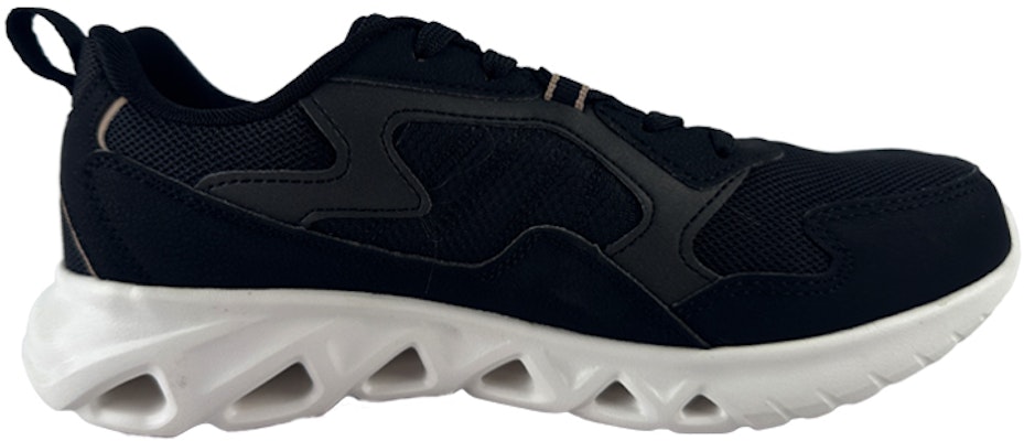 361° Retro Low 'Black Breathable' 571936720-5 Order 361° Retro Low 'Black Breathable' 571936720-5