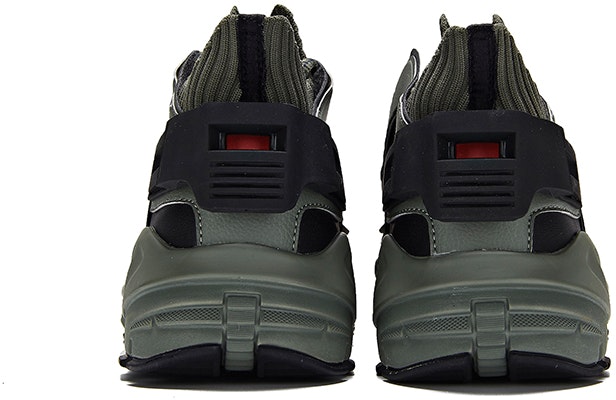 361° Retro Low 'Grey Green' 671936702F-3 Shop 361° Retro Low 'Grey Green' 671936702F-3