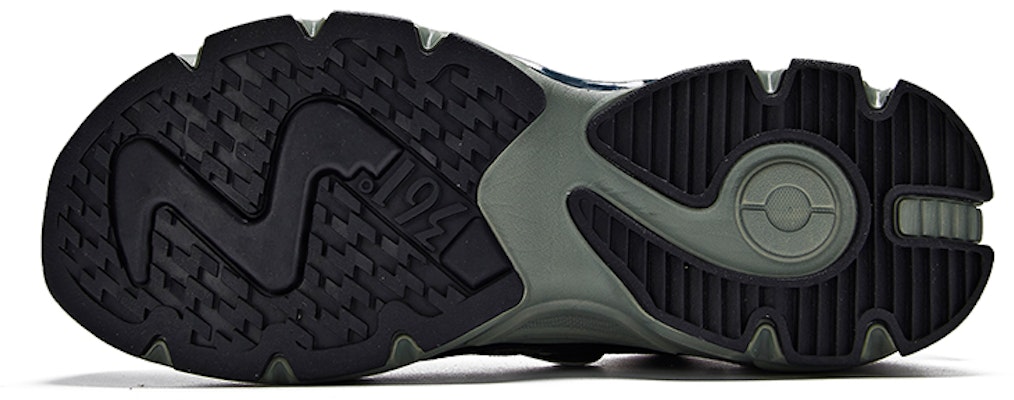 361° Retro Low 'Grey Green' 671936702F-3 Purchase 361° Retro Low 'Grey Green' 671936702F-3