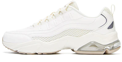361° Retro Low 'White' 671936768-5 361° Retro Low 'White' 671936768-5