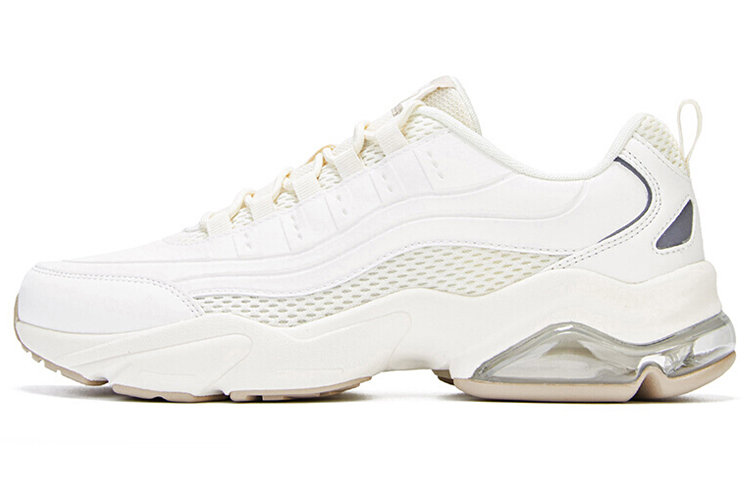 361° Retro Low 'White' 671936768-5