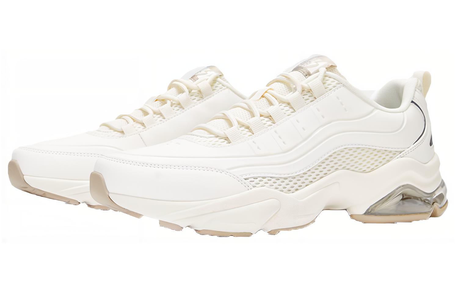 Order 361° Retro Low 'Blanco'. 671936768-5