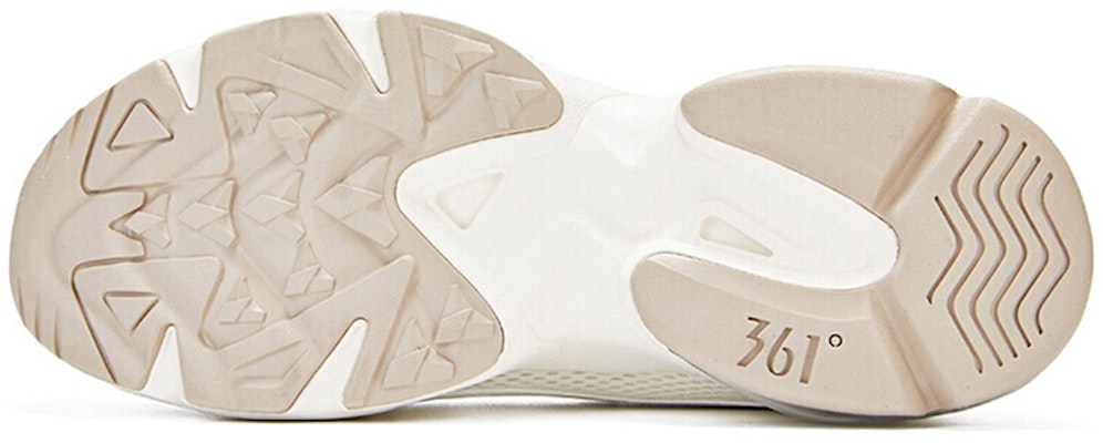 361° Retro Low 'White' 671936768-5 Shop 361° Retro Low 'White' 671936768-5