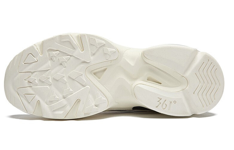 Purchase 361° Retro Low 'White Black' 671936785-7