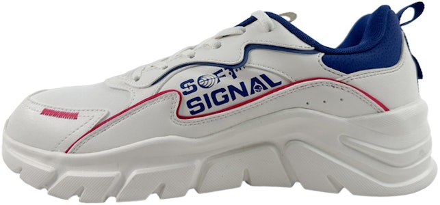 361° Retro Low 'Putih Biru' 672146764-2 Buy 361° Retro Low 'Putih Biru' 672146764-2