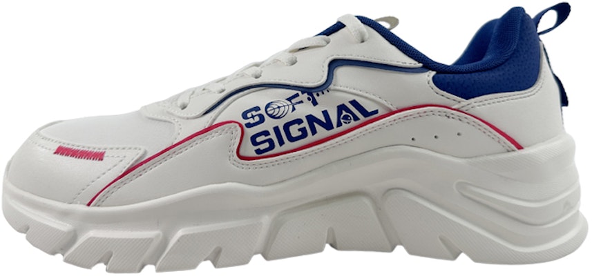 361° Retro Low 'White Blue' 672146764-2 Buy 361° Retro Low 'White Blue' 672146764-2