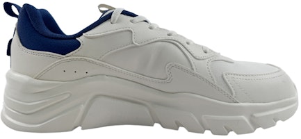 361° Retro Low 'Putih Biru' 672146764-2 Order 361° Retro Low 'Putih Biru' 672146764-2