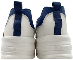 361° Retro Low 'Putih Biru' 672146764-2 Shop 361° Retro Low 'Putih Biru' 672146764-2