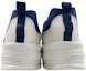 Shop 361° Retro Low 'Putih Biru' 672146764-2