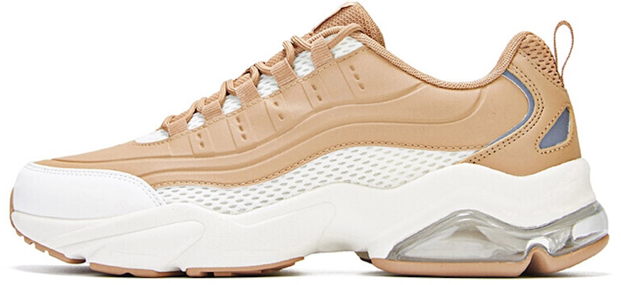 361° Retro Low 'White Brown' 671936768-1 Buy 361° Retro Low 'White Brown' 671936768-1