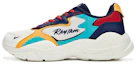 Buy 361° Retro Low Top 'White Teal' 572016797-3