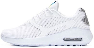 361° Retro Sneaker 'White' 571926766-1 361° Retro Sneaker 'White' 571926766-1