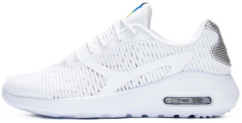 361° Retro Sneaker 'White' 571926766-1 Buy 361° Retro Sneaker 'White' 571926766-1