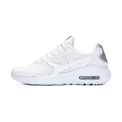 361° Retro Sneaker 'White'