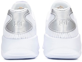 361°レトロスニーカー (ホワイト) 571926766-1 Shop 361°レトロスニーカー (ホワイト) 571926766-1