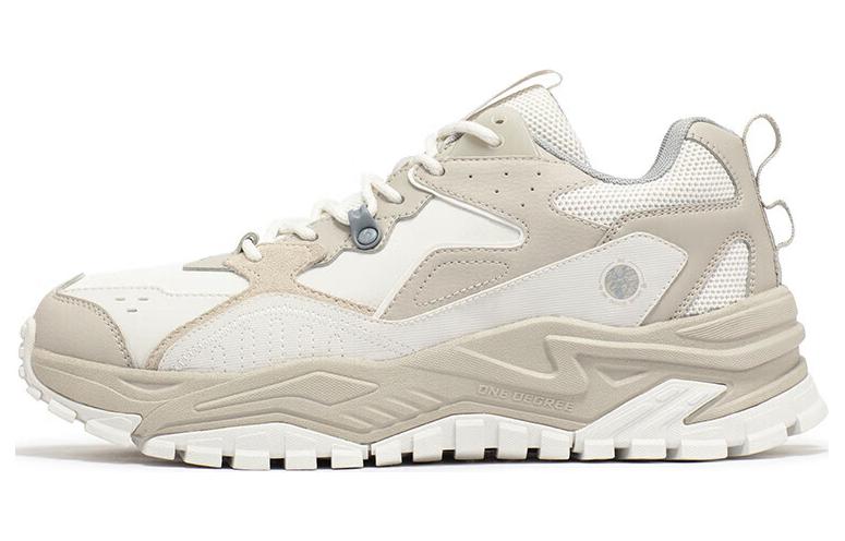 361° Rock-Cozy Low 'Grey CMFT'