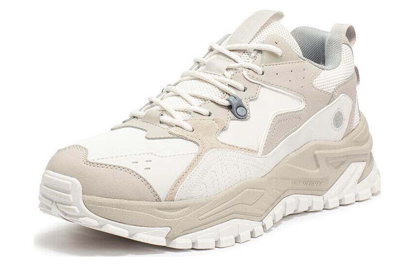 361° Rock-Cozy Low 'Grey CMFT' 圖 2