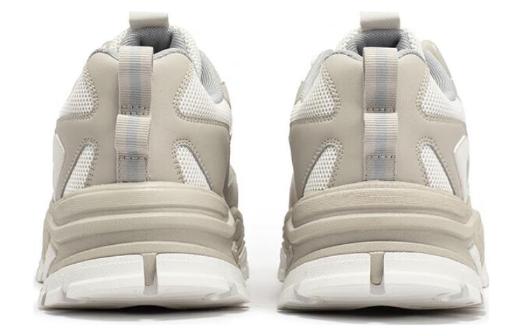 361° Rock-Cozy Low 'Grey CMFT' 圖 4