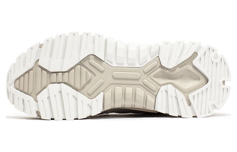 361° Rock-Cozy Low 'Grey CMFT' 圖 5