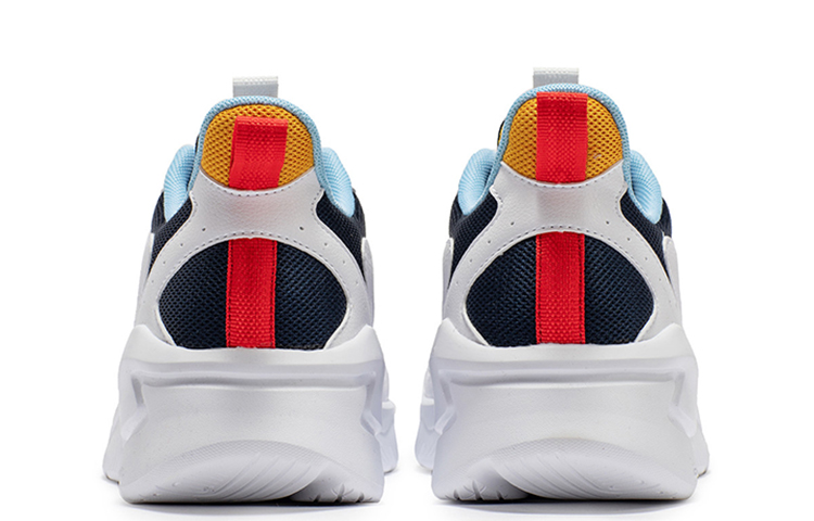 361° RNNR Low 'White Blue' 圖 4