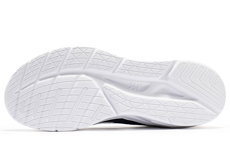 361° RNNR Low 'White Blue' 圖 5