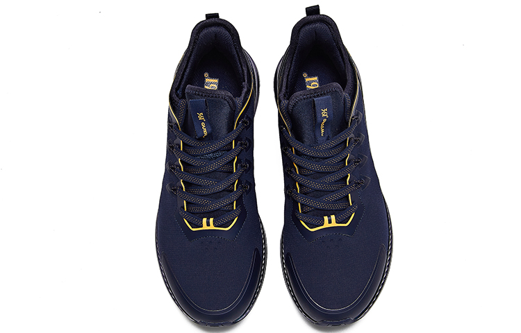 Purchase 361° Hardloopschoen ''Zwart Schaduw Blauw'' 671932286F-3