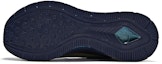 Sizing Kasut Lari 361° 'Hitam Shadow Biru' 671932286F-3