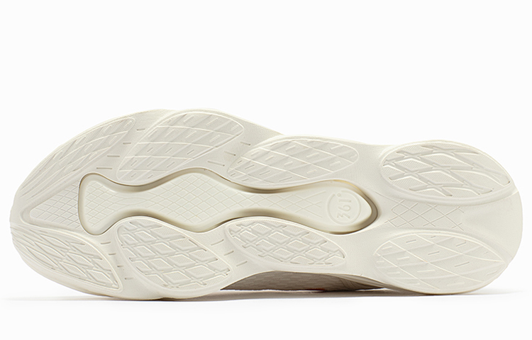 Purchase 361° Hardloopschoenen Laag ''Feather White'' 672312218-1