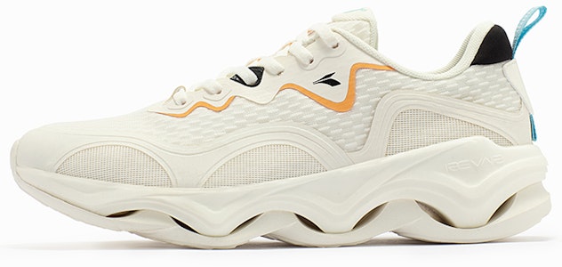 361° 러닝화 로우 '화이트' (361° Running Shoe Low 'White') 672312218-1 Buy 361° 러닝화 로우 '화이트' (361° Running Shoe Low 'White') 672312218-1