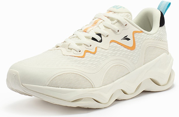 361° Running Shoe Low 'Feather White' 672312218-1 Order 361° Running Shoe Low 'Feather White' 672312218-1