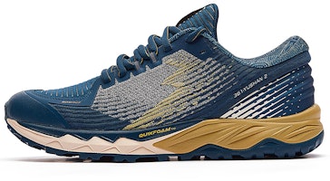 361° Running Shoe Low 'Ink Blue' 672142219F-2 361° Running Shoe Low 'Ink Blue' 672142219F-2