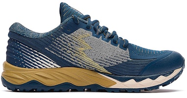 Kasut Lari 361° Rendah 'Ink Blue' 672142219F-2 Order Kasut Lari 361° Rendah 'Ink Blue' 672142219F-2