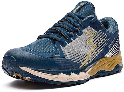 361°ランニングシューズ ロー "インクブルー" 672142219F-2 Lookbook 361°ランニングシューズ ロー "インクブルー" 672142219F-2