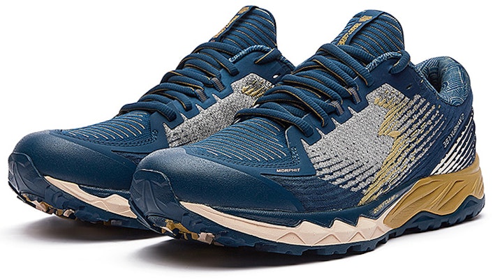 361° 잉크블루 로우 러닝화 (361° Ink Blue Low Running Shoes) 672142219F-2 Shop 361° 잉크블루 로우 러닝화 (361° Ink Blue Low Running Shoes) 672142219F-2