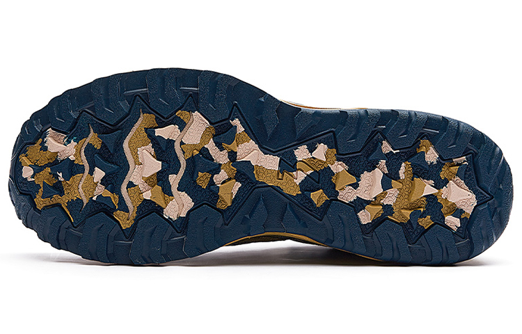 Purchase 361°ランニングシューズ ロー "インクブルー" 672142219F-2