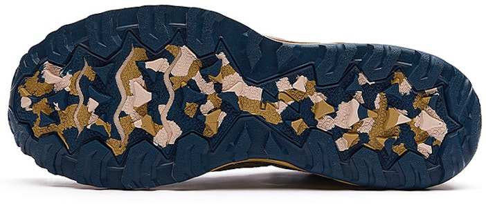 361°ランニングシューズ ロー "インクブルー" 672142219F-2 Purchase 361°ランニングシューズ ロー "インクブルー" 672142219F-2