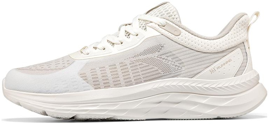 Chaussure de Running 361° Basse ''Blanche'' 672322208-1 Buy Chaussure de Running 361° Basse ''Blanche'' 672322208-1