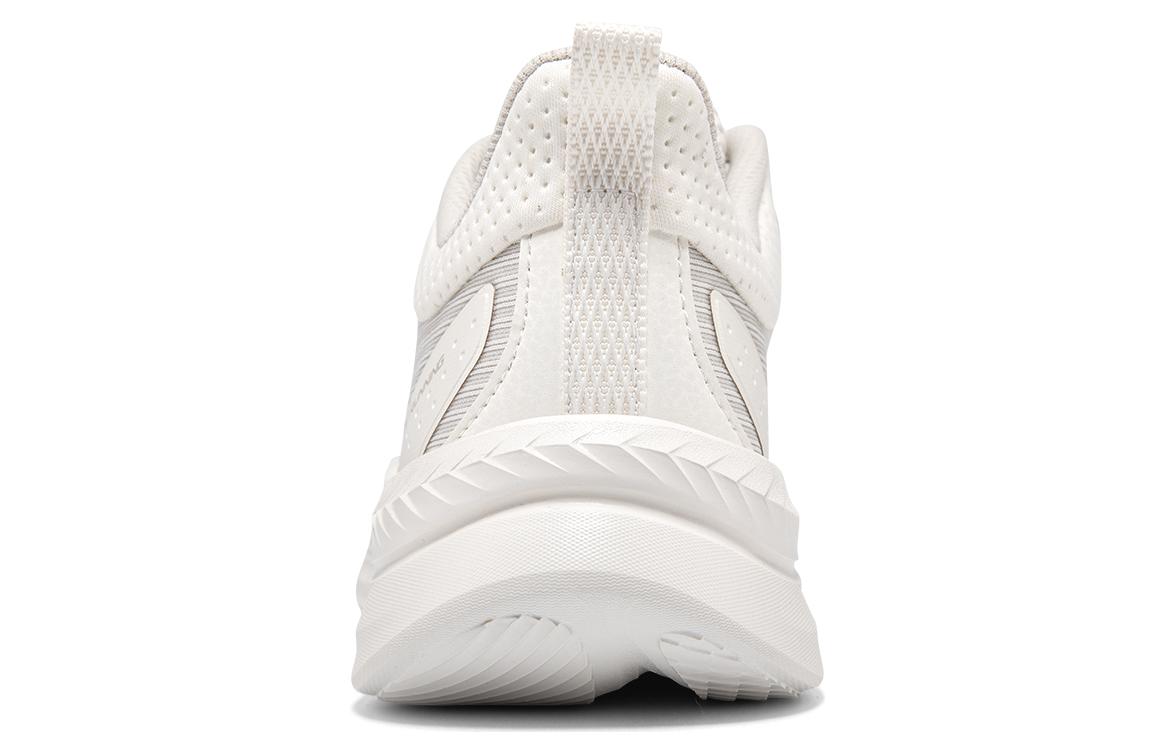 Lookbook Chaussure de Running 361° Basse ''Blanche'' 672322208-1