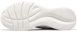 Shop Chaussure de Running 361° Basse ''Blanche'' 672322208-1