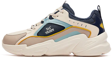 361° Running Shoes 'Beige Warmth' 672146724BV-5 361° Running Shoes 'Beige Warmth' 672146724BV-5