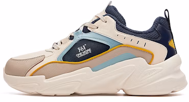 361° Running Shoes 'Beige Warmth' 672146724BV-5 361° Running Shoes 'Beige Warmth' 672146724BV-5